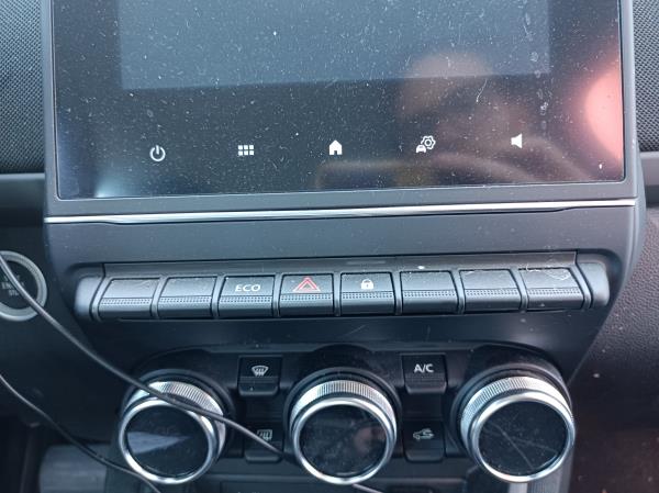 Zoe  RENAULT Zoe (BFM_) Imagem-75
