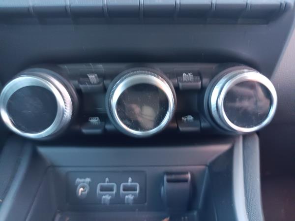 Zoe  RENAULT Zoe (BFM_) Imagem-76