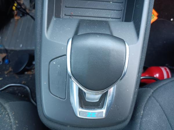 Zoe  RENAULT Zoe (BFM_) Imagem-79