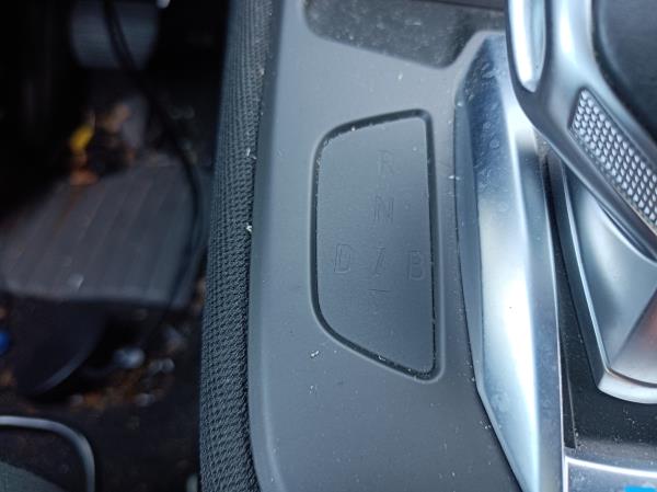 Zoe  RENAULT Zoe (BFM_) Imagem-80