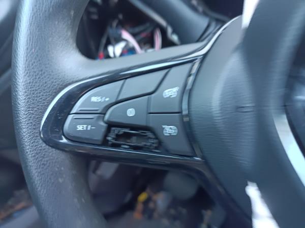 Zoe  RENAULT Zoe (BFM_) Imagem-86