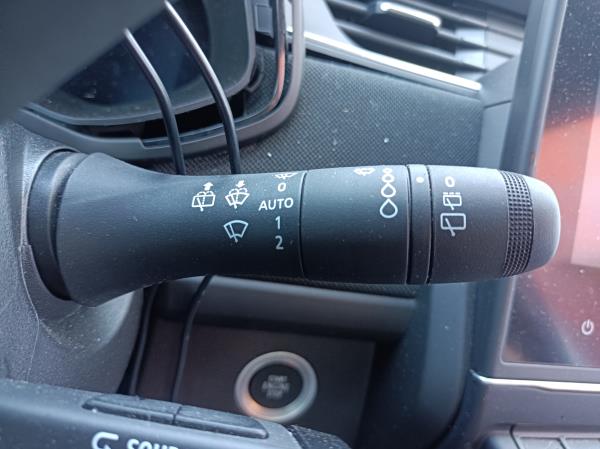 Zoe  RENAULT Zoe (BFM_) Imagem-87