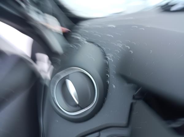 Zoe  RENAULT Zoe (BFM_) Imagem-90