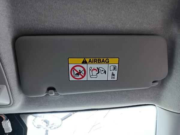Zoe  RENAULT Zoe (BFM_) Imagem-96