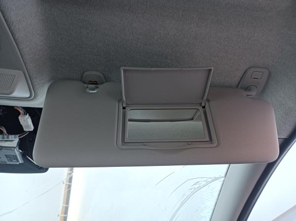 Zoe  RENAULT Zoe (BFM_) Imagem-98