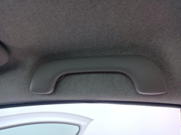 Zoe  RENAULT Zoe (BFM_) Imagem-99