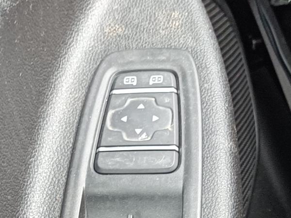 Zoe  RENAULT Zoe (BFM_) Imagem-101