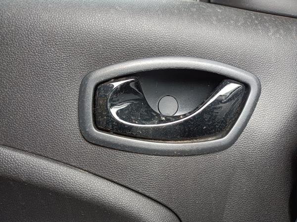 Zoe  RENAULT Zoe (BFM_) Imagem-105