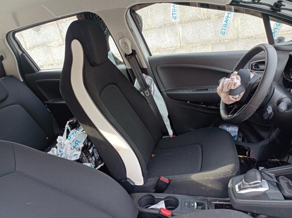 Zoe  RENAULT Zoe (BFM_) Imagem-107