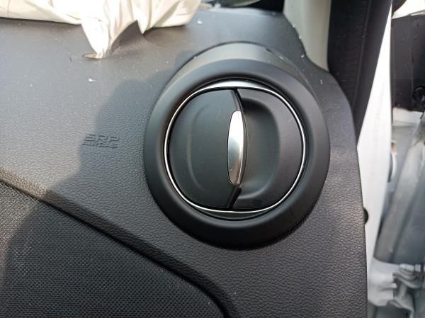 Zoe  RENAULT Zoe (BFM_) Imagem-106
