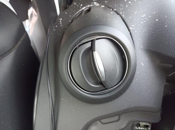 Zoe  RENAULT Zoe (BFM_) Imagem-108