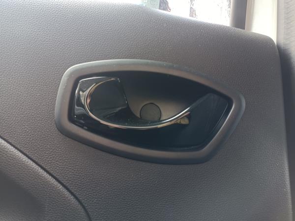 Zoe  RENAULT Zoe (BFM_) Imagem-109