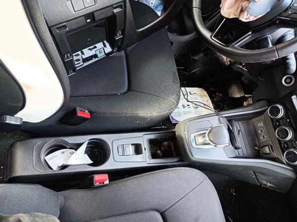 Zoe  RENAULT Zoe (BFM_) Imagem-110