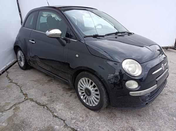 500  FIAT 500 (312_) Imagem-1