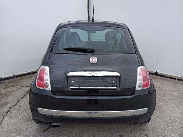 500  FIAT 500 (312_) Imagem-3