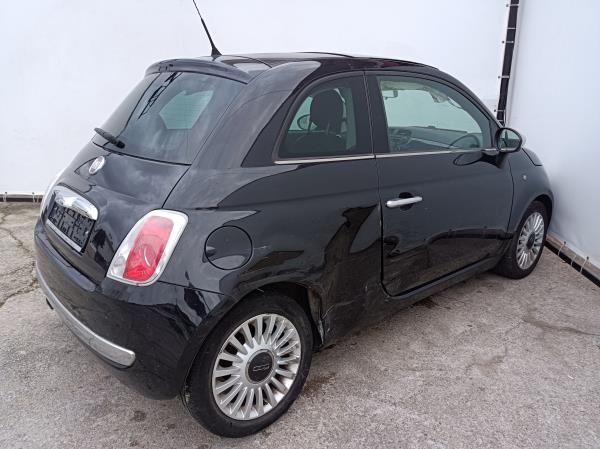 500  FIAT 500 (312_) Imagem-2