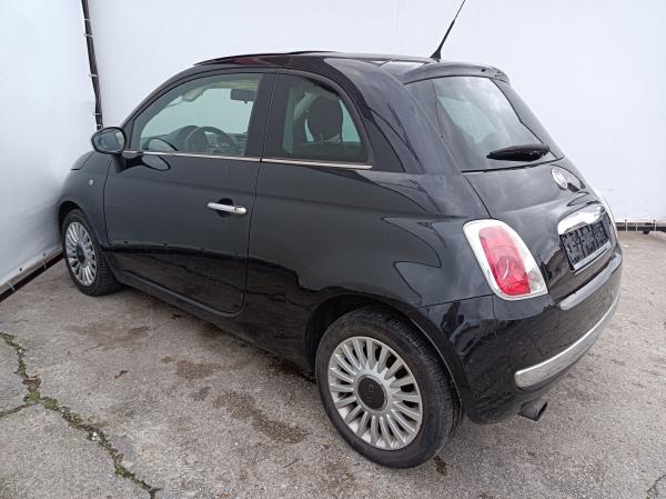 500  FIAT 500 (312_) Imagem-4