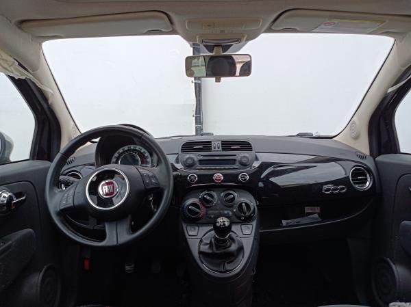 500  FIAT 500 (312_) Imagem-6
