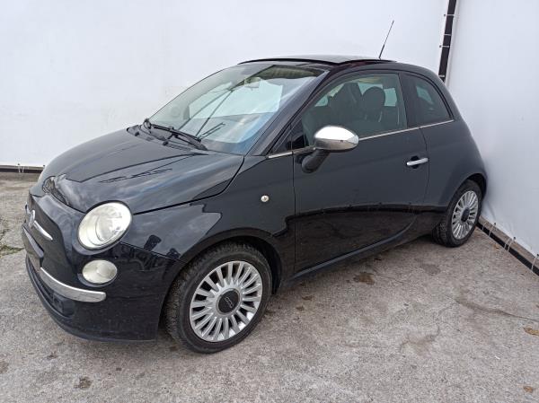 500  FIAT 500 (312_) Imagem-5