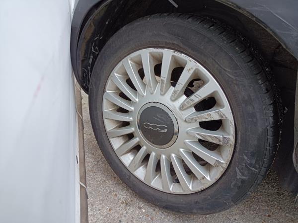 500  FIAT 500 (312_) Imagem-10