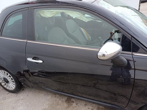 500  FIAT 500 (312_) Imagem-16