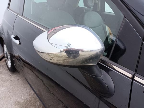 500  FIAT 500 (312_) Imagem-17