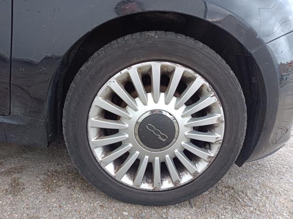 500  FIAT 500 (312_) Imagem-20