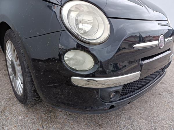 500  FIAT 500 (312_) Imagem-22