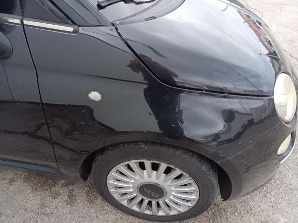 500  FIAT 500 (312_) Imagem-21