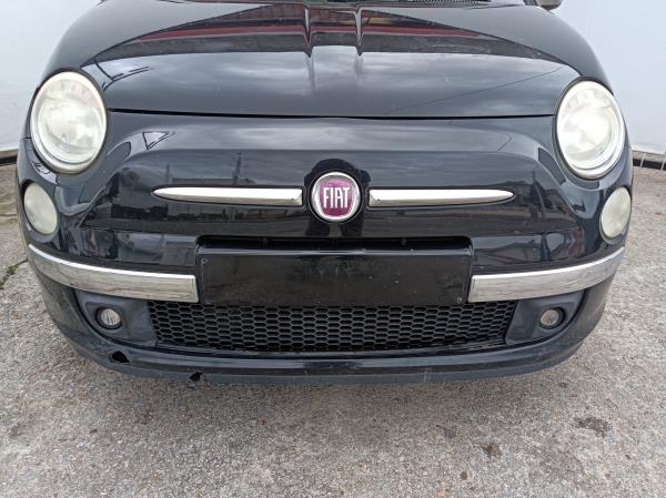 500  FIAT 500 (312_) Imagem-23