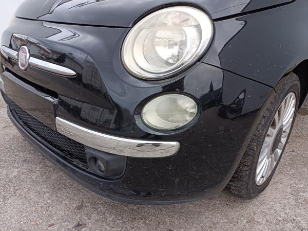 500  FIAT 500 (312_) Imagem-24