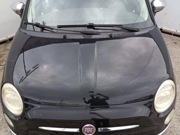 500  FIAT 500 (312_) Imagem-29
