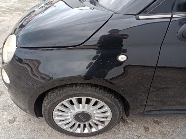 500  FIAT 500 (312_) Imagem-31