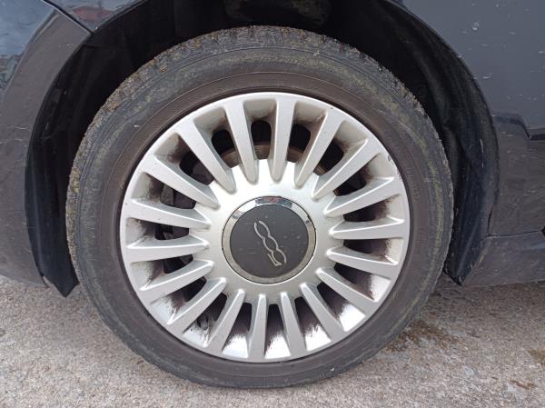 500  FIAT 500 (312_) Imagem-32