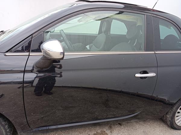 500  FIAT 500 (312_) Imagem-35