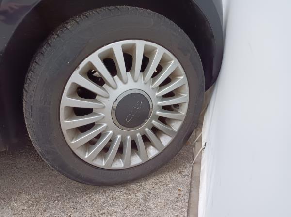 500  FIAT 500 (312_) Imagem-40