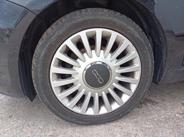 500  FIAT 500 (312_) Imagem-41