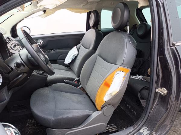 500  FIAT 500 (312_) Imagem-42