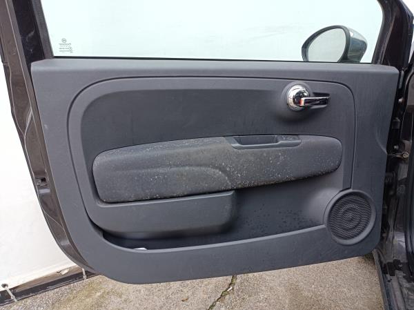 500  FIAT 500 (312_) Imagem-48