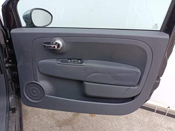 500  FIAT 500 (312_) Imagem-62