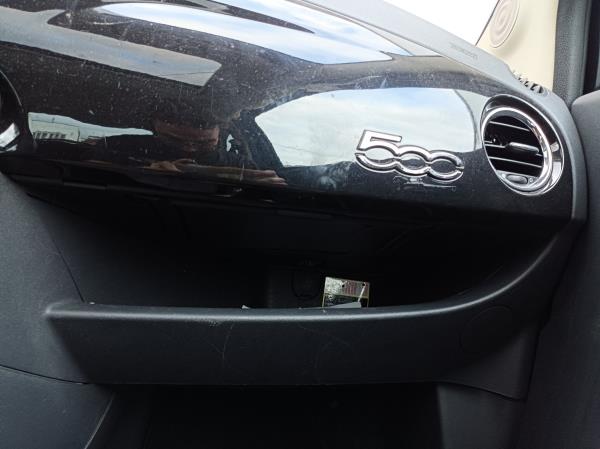 500  FIAT 500 (312_) Imagem-66