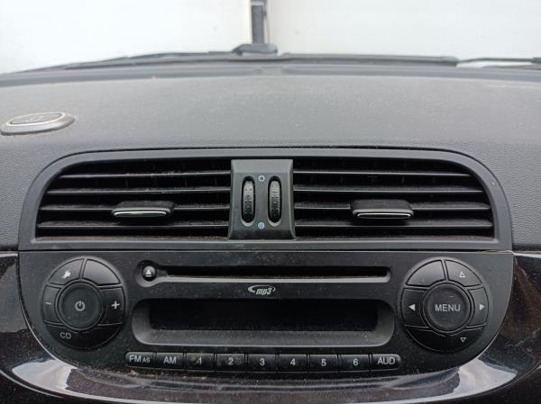 500  FIAT 500 (312_) Imagem-67