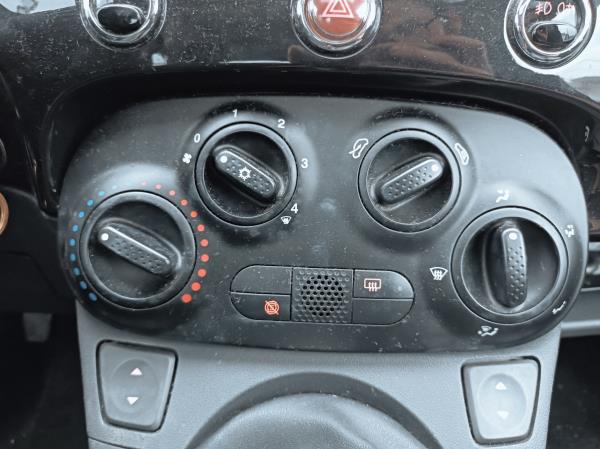 500  FIAT 500 (312_) Imagem-72