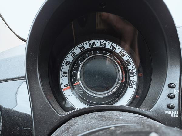 500  FIAT 500 (312_) Imagem-81