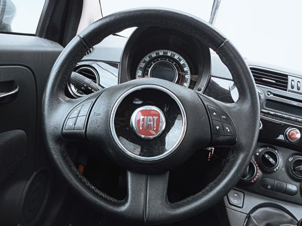 500  FIAT 500 (312_) Imagem-82