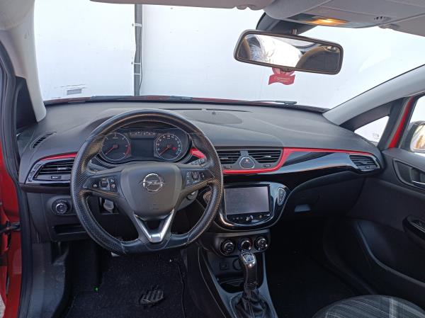 Corsa E OPEL Corsa E Imagem-5