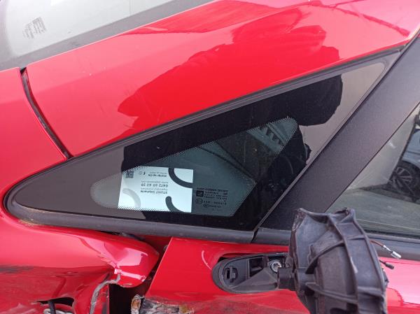 Corsa E OPEL Corsa E Imagem-7