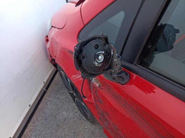 Corsa E OPEL Corsa E Imagem-9