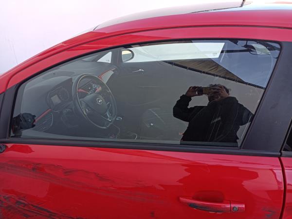 Corsa E OPEL Corsa E Imagem-11