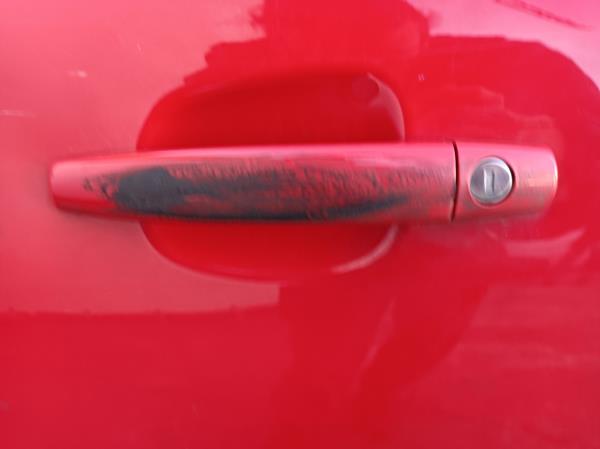 Corsa E OPEL Corsa E Imagem-12